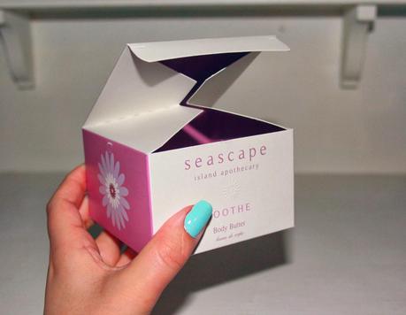 Seascape Island Apothecary Review Seascape Island Apothecary Review