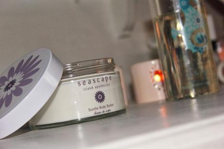 Seascape Island Apothecary Review Seascape Island Apothecary Review
