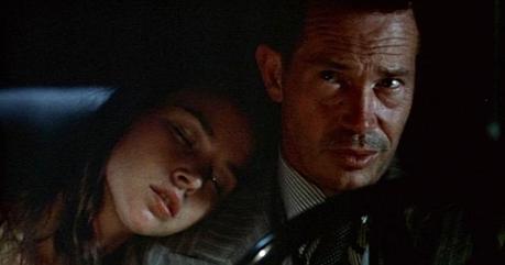 Truth vs. Fiction: The Bank-Robbing Style of Warren Oates as Dillinger Oates worries about getting on John Phillips' bad side.