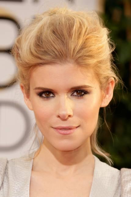 Kate Mara 2014 Golden Globes – Orlane Kate Mara 2014 Golden Globes - Orlane