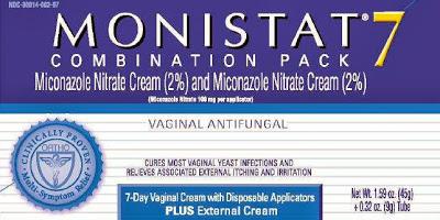 Is Monistat a Safe Alternative to Promote Faster Natural Hair Growth? Is Monistat a Safe Alternative to Promote Faster Natural Hair Growth?