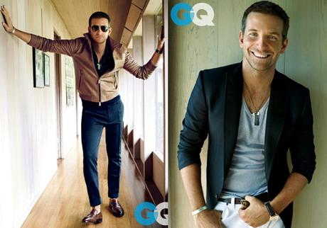Bradley Cooper in January 2014 GQ Magazine GQ JAN 2014 3
