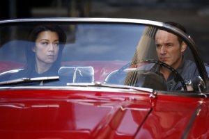TV Review: Agents of SHIELD, “Seeds” (S1/EP12) – Is This What a Good Episode Looks Like? SHIELD Seeds Stakeout