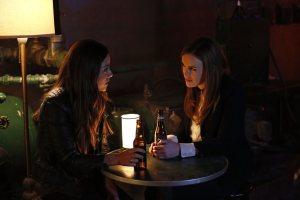 TV Review: Agents of SHIELD, “Seeds” (S1/EP12) – Is This What a Good Episode Looks Like? SHIELD Seeds Gals