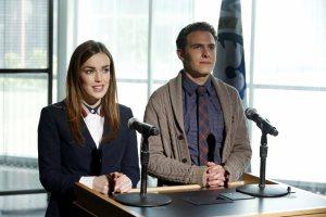 TV Review: Agents of SHIELD, “Seeds” (S1/EP12) – Is This What a Good Episode Looks Like? Sheild Seeds FitzSimmons
