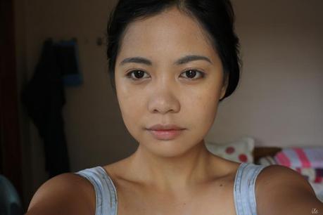Revlon Photoready in Natural Beige Review Revlon Photoready in Natural Beige Review