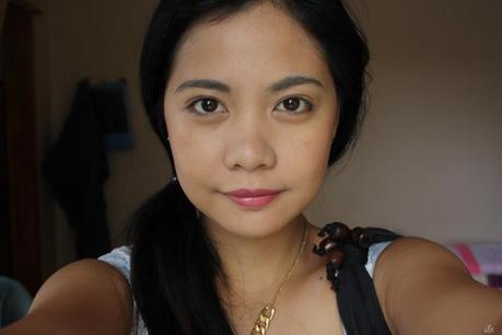 Revlon Photoready in Natural Beige Review Revlon Photoready in Natural Beige Review
