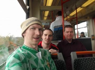 Thirsty Thursdays: The Cluedo Pub Crawl, Manchester and Bury, England backpacker jonny blair