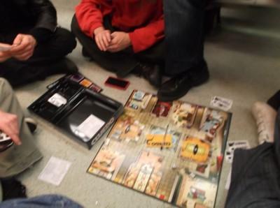 Thirsty Thursdays: The Cluedo Pub Crawl, Manchester and Bury, England cluedo manchester to bury