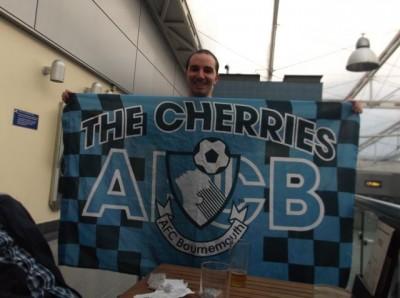 Thirsty Thursdays: The Cluedo Pub Crawl, Manchester and Bury, England cornish cherry dan darch