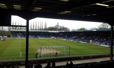 Thirsty Thursdays: The Cluedo Pub Crawl, Manchester and Bury, England bury gigg lane v bournemouth