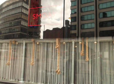 Thirsty Thursdays: The Cluedo Pub Crawl, Manchester and Bury, England smoak manchester