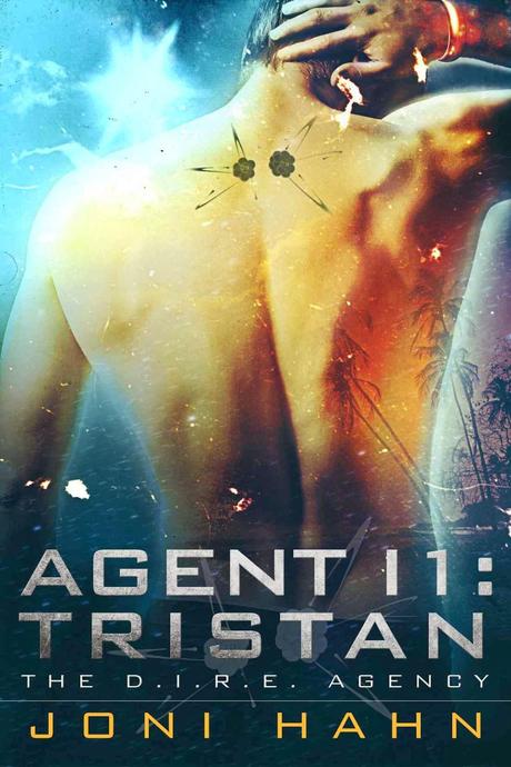 REVIEW: Joni Hahn's D.I.R.E. Agency series is a MEGA five star must-read! REVIEW: Joni Hahn's D.I.R.E. Agency series is a MEGA five star must-read!