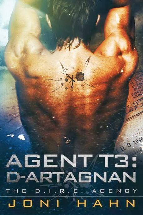 REVIEW: Joni Hahn's D.I.R.E. Agency series is a MEGA five star must-read! REVIEW: Joni Hahn's D.I.R.E. Agency series is a MEGA five star must-read!
