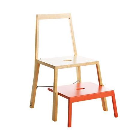 Tiny Furniture: Diminutive Home Picks Photo