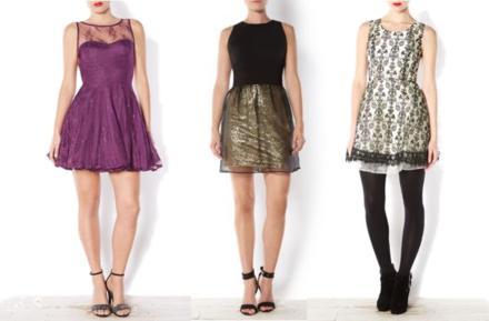 Some amazing news & special occasion dresses new look short structured prom dresses for weddings