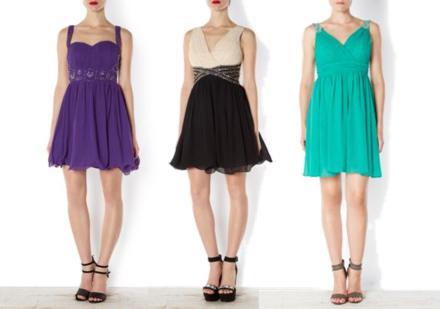 Some amazing news & special occasion dresses new look short curve prom dresses for weddings