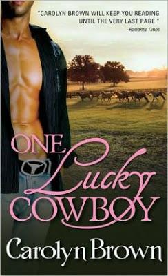 Review: One Lucky Cowboy