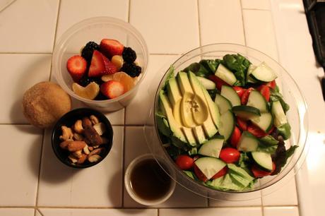 Vegan a Week #3 Vegan a Week #3