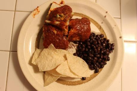 Vegan a Week #3 Vegan a Week #3