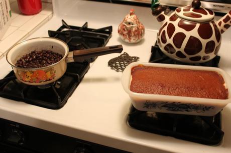 Vegan a Week #3 Vegan a Week #3