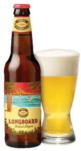 Craft Brew Alliance Wants You to Say ‘Aloha.’ A Look Inside the Company: Kona Brewing kona-longboard-lager-beer