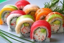 Settler Sushi!