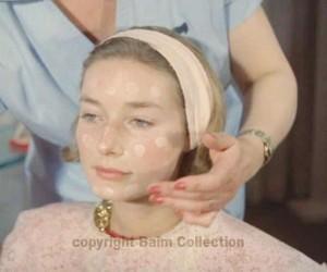 Mad Men Makeover - by Top Hollywood Makeup Artist A Real Mad Men Makeover - by Top Hollywood Makeup Artist