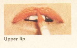 5-Seven-Steps-to-a-Mad-Men-Makeover---mouth 5-Seven-Steps-to-a-Mad-Men-Makeover---mouth