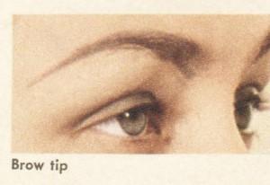 4-Seven-Steps-to-a-Mad-Men-Makeover---eye-brows3 4-Seven-Steps-to-a-Mad-Men-Makeover---eye-brows3