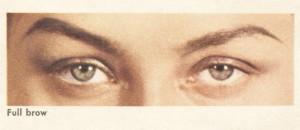 4-Seven-Steps-to-a-Mad-Men-Makeover---eye-brows2 4-Seven-Steps-to-a-Mad-Men-Makeover---eye-brows2
