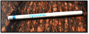 Lakme Eyeconic Kajal White Review and Swatches Untitled2