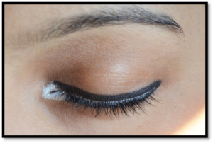 Lakme Eyeconic Kajal White Review and Swatches Untitled9