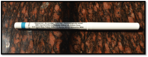 Lakme Eyeconic Kajal White Review and Swatches Untitled3