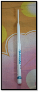 Lakme Eyeconic Kajal White Review and Swatches Untitled4