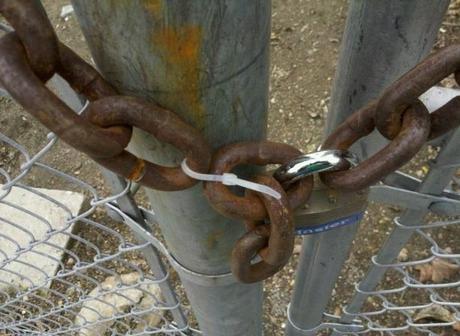 The World’s Top 10 Fun Examples of Bad Security Chain Lock Fail