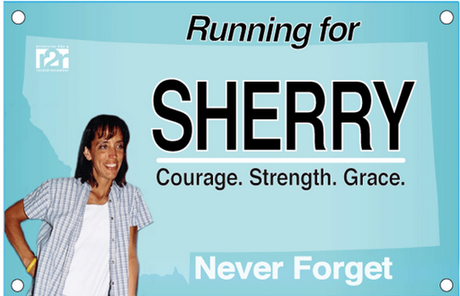 Running Tragedies - Remembering Sherry and Meg. How Can You Stay Safe?