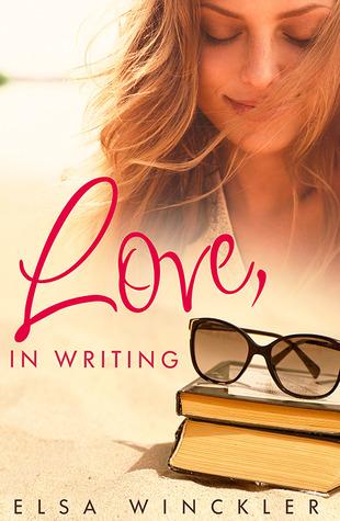 Speed Date: Love in Writing by Elsa Winckler