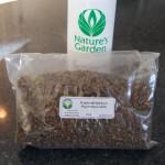 Herbal Infusion Recipe patchouli oil infusion