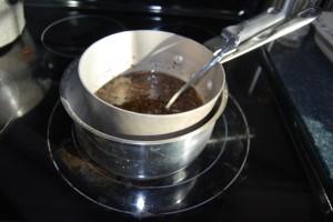 Herbal Infusion Recipe making patchouli oil infusion