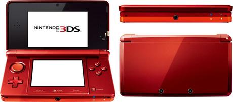 NPD December: 3DS bestselling hardware of 2013, GTA 5 top game