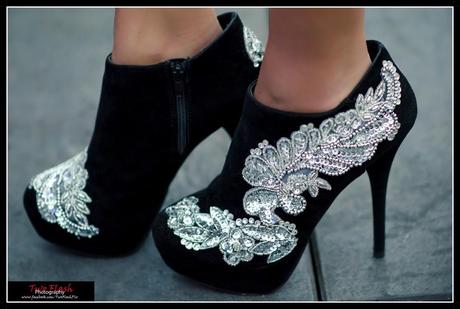 Pamela Quinzi – AKA The Cinderella of New York pamela quinzi, shoe designer, shoes, booties, two flash photography, eric vega, fashion show, cinderella, cinderella of New York, NYC, Italian shoes,
