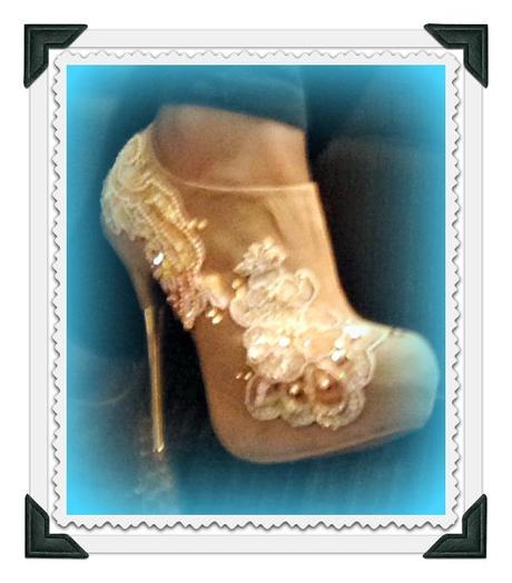 Pamela Quinzi – AKA The Cinderella of New York From My Personal Collection!