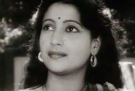 Timeless Suchitra Sen