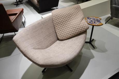 Soft Elegant Curves at IMM Cologne 2014 Soft Elegant Curves at IMM Cologne 2014