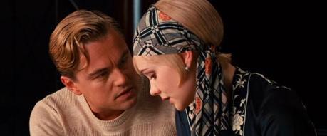 Gatsby’s Sweater Sweater and Linen Slacks (2013) Chicks dig dudes in soft sweaters.