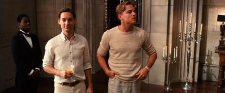 Gatsby’s Sweater Sweater and Linen Slacks (2013) Gatsby’s Sweater Sweater and Linen Slacks (2013)