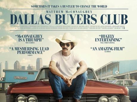 Dallas Buyers Club Review
