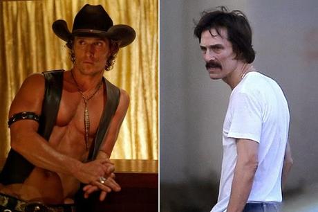 Dallas Buyers Club Review