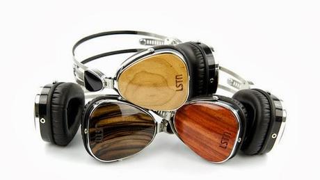 Review: LSTN Headphones Review: LSTN Headphones